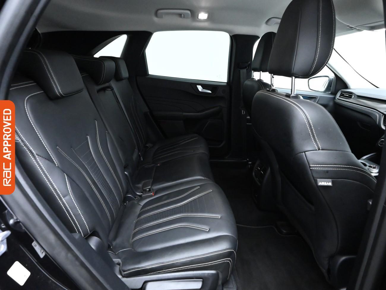 Used Ford Kuga 2022 for sale - 76705594: Photo 13