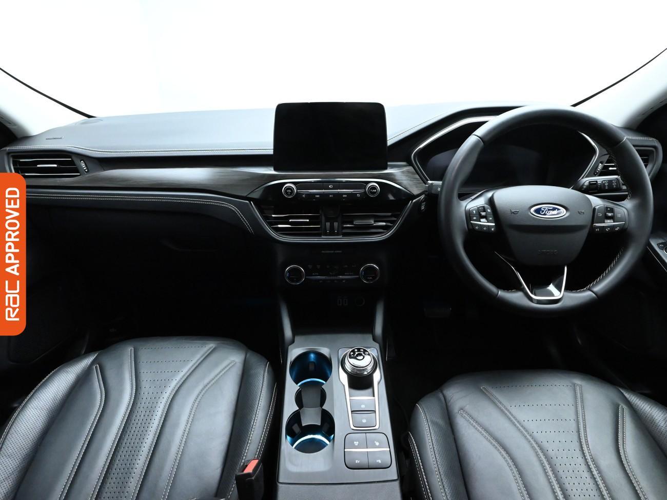 Used Ford Kuga 2022 for sale - 76705594: Photo 2