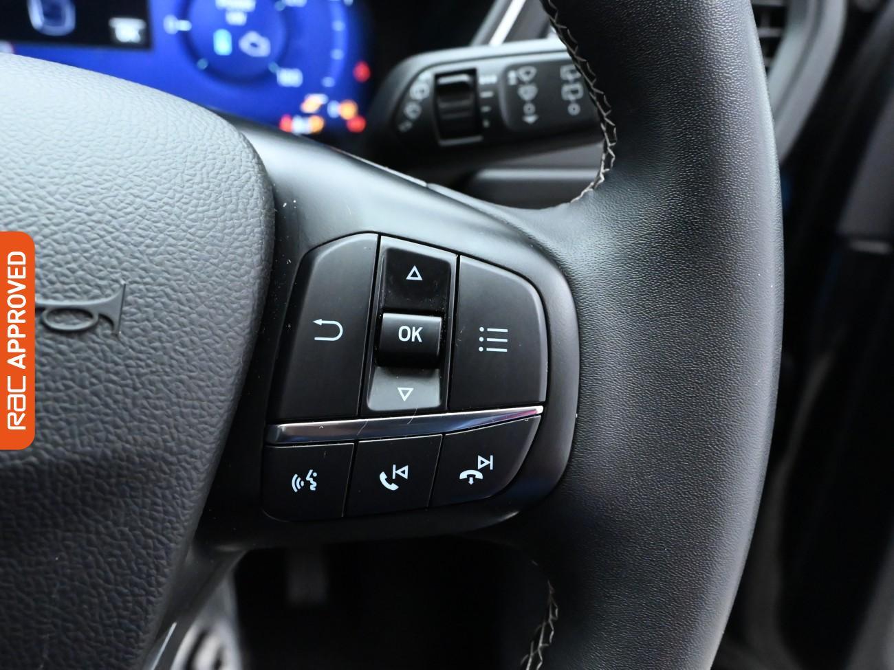 Used Ford Kuga 2022 for sale - 76705594: Photo 24