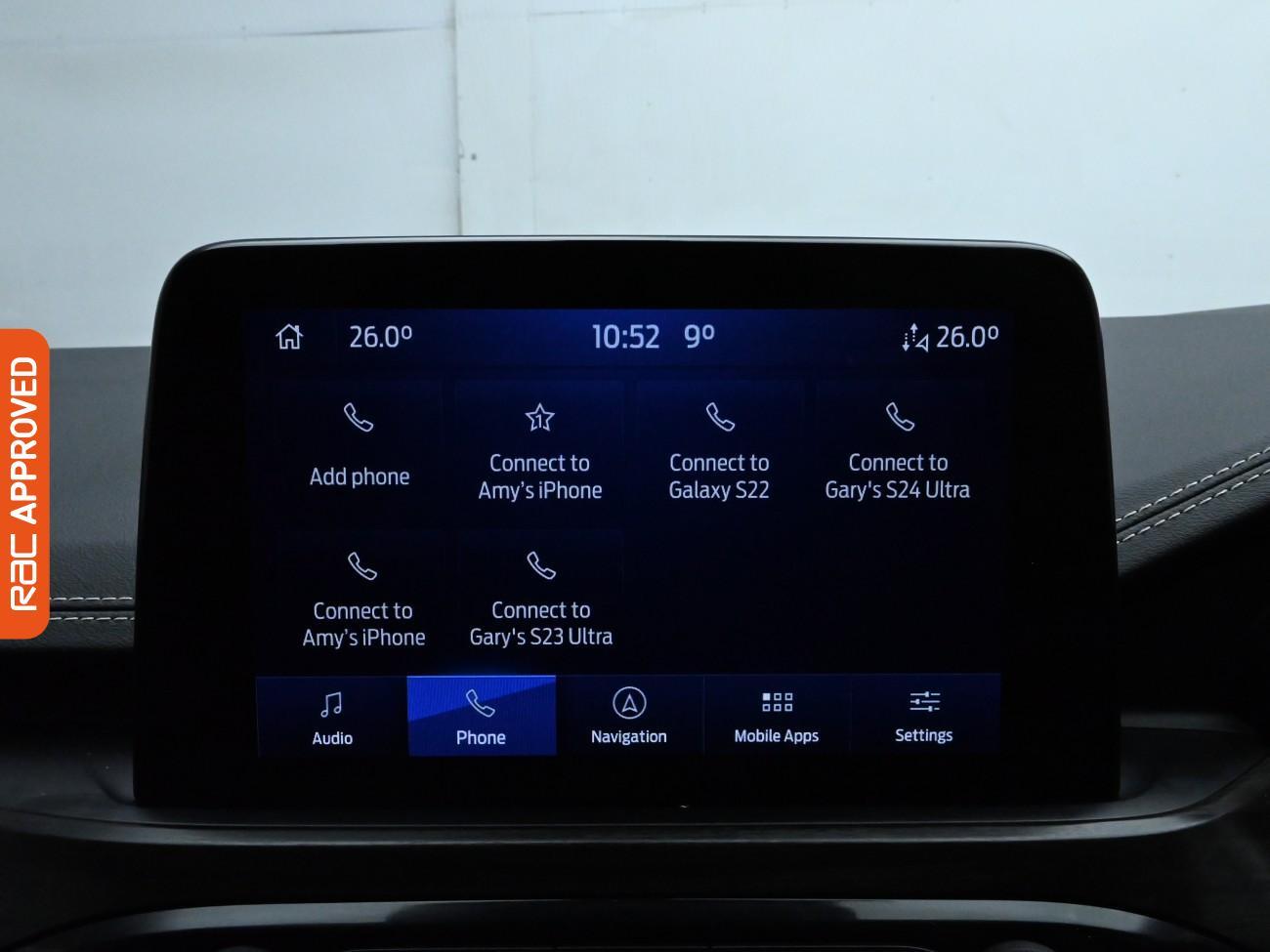 Used Ford Kuga 2022 for sale - 76705594: Photo 3