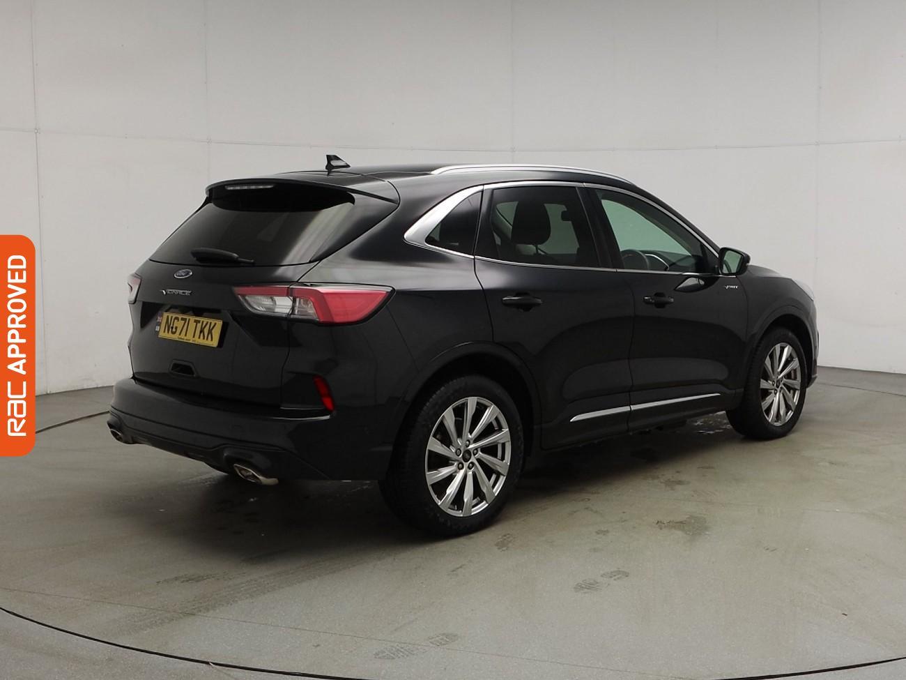 Used Ford Kuga 2022 for sale - 76705594: Photo 33