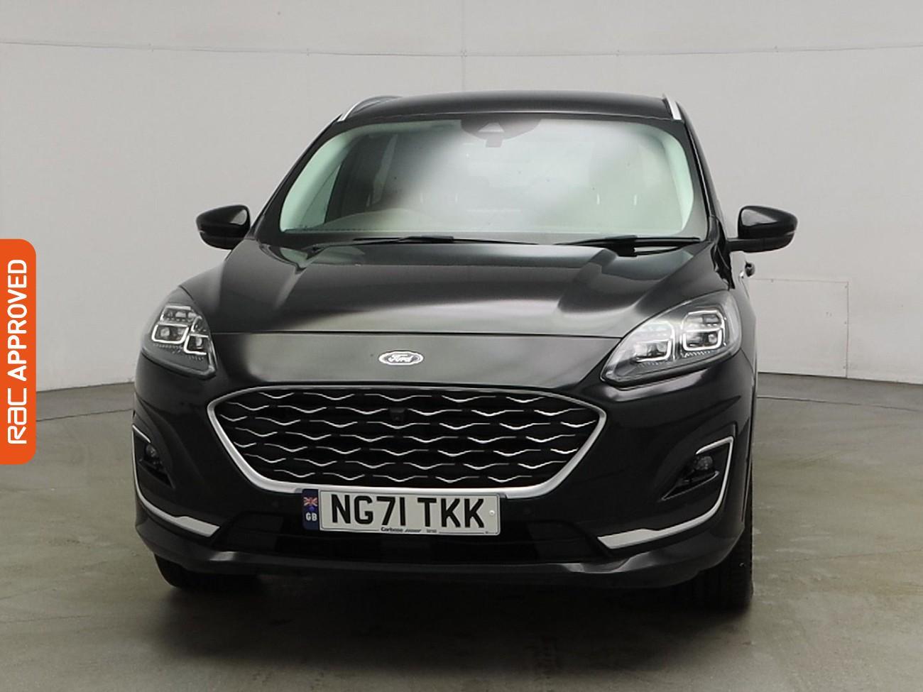 Used Ford Kuga 2022 for sale - 76705594: Photo 8