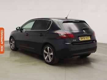 Used Peugeot 308 2018 for sale - 78608122: Photo