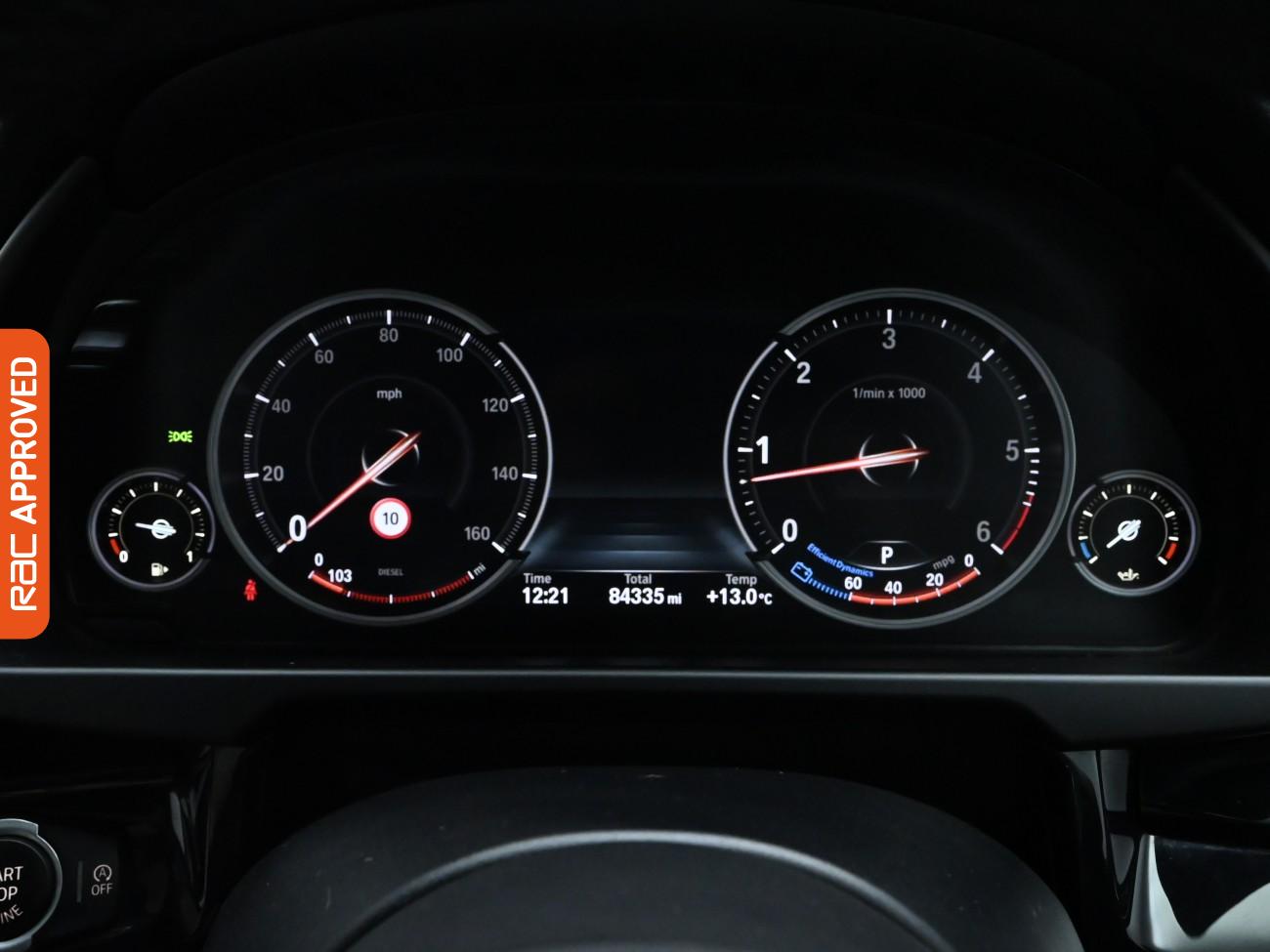 Used BMW X5 2018 for sale - 76576184: Photo 11