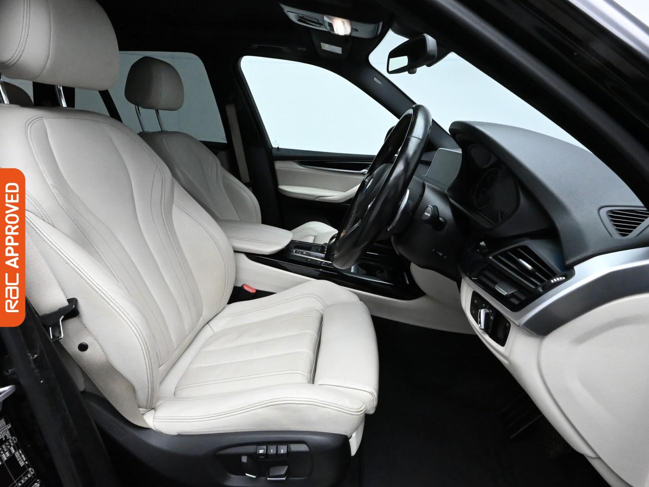 Used BMW X5 2018 for sale - 76576184: Photo 12