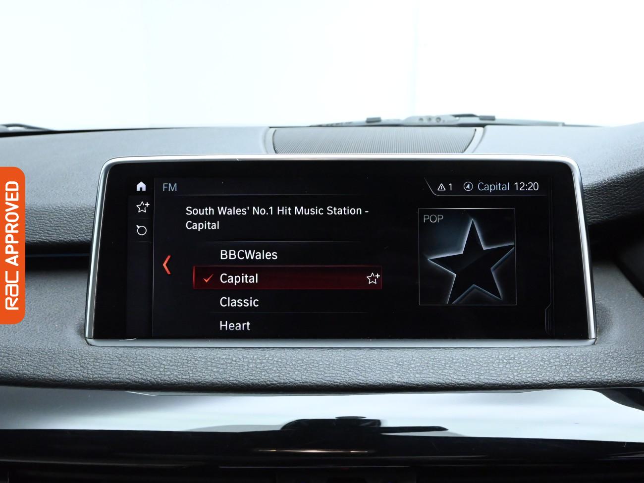 Used BMW X5 2018 for sale - 76576184: Photo 16