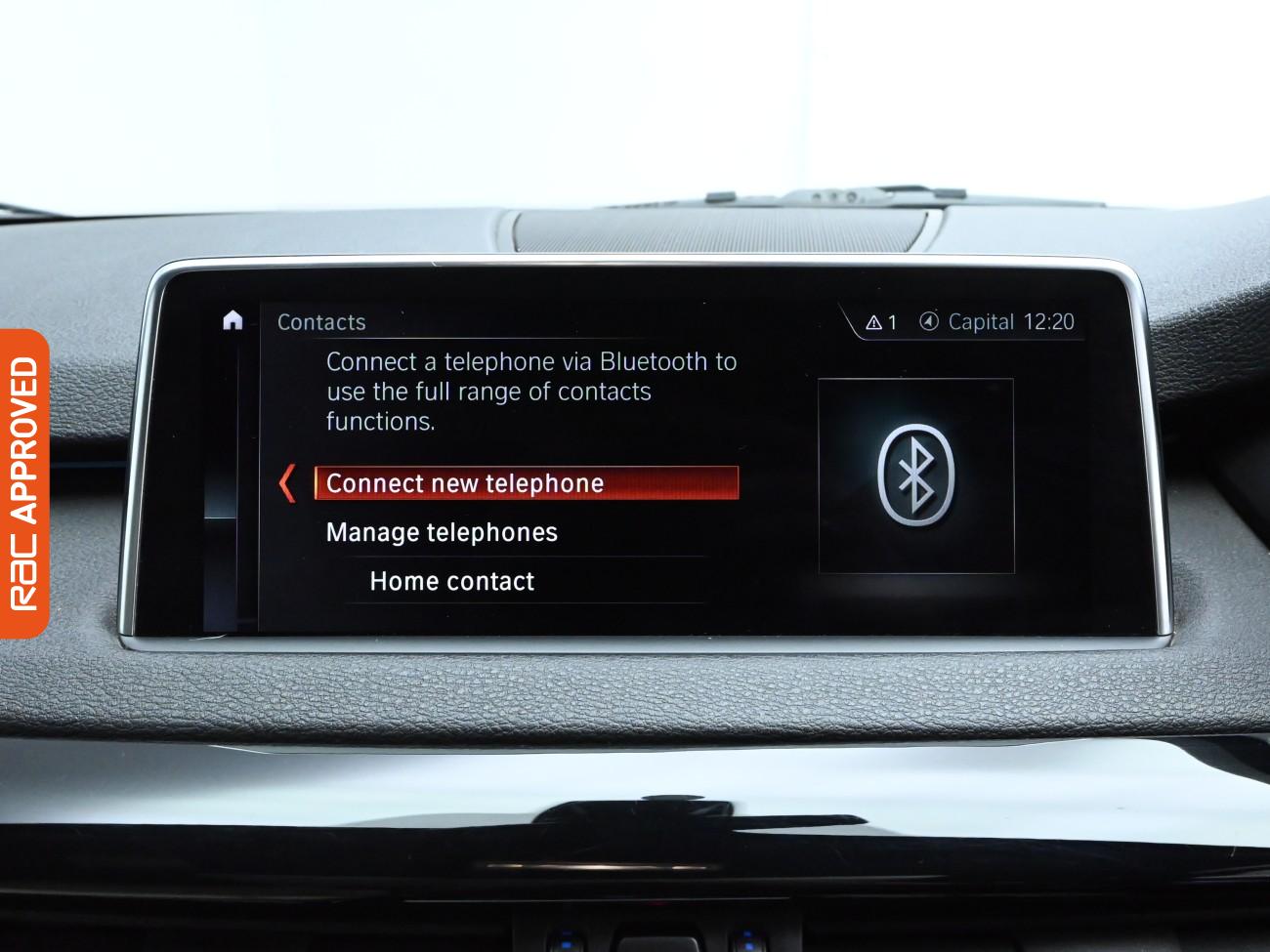 Used BMW X5 2018 for sale - 76576184: Photo 17