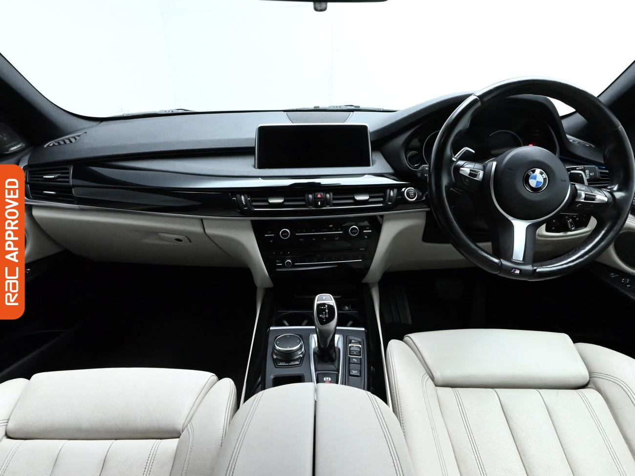 Used BMW X5 2018 for sale - 76576184: Photo 2