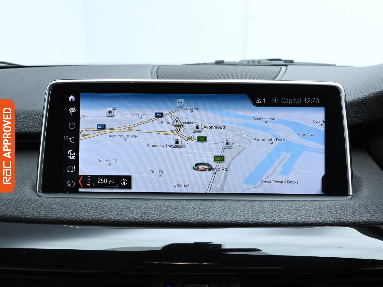 Used BMW X5 2018 for sale - 76576184: Photo 21