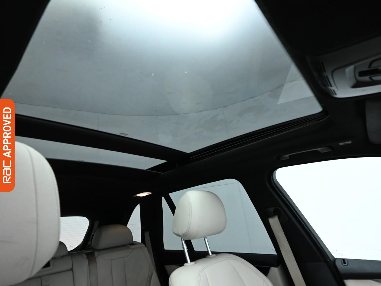 Used BMW X5 2018 for sale - 76576184: Photo 3