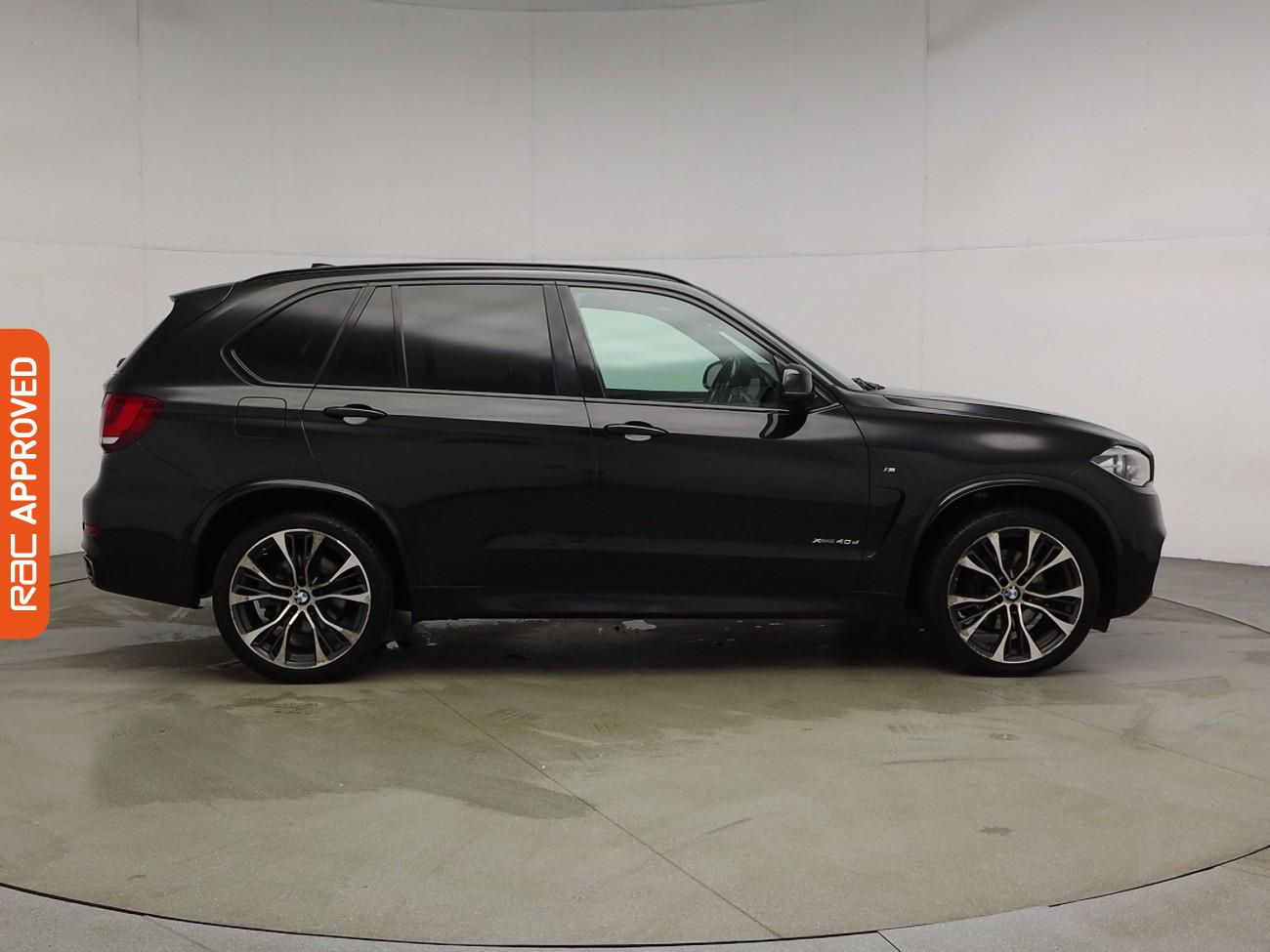 Used BMW X5 2018 for sale - 76576184: Photo 6