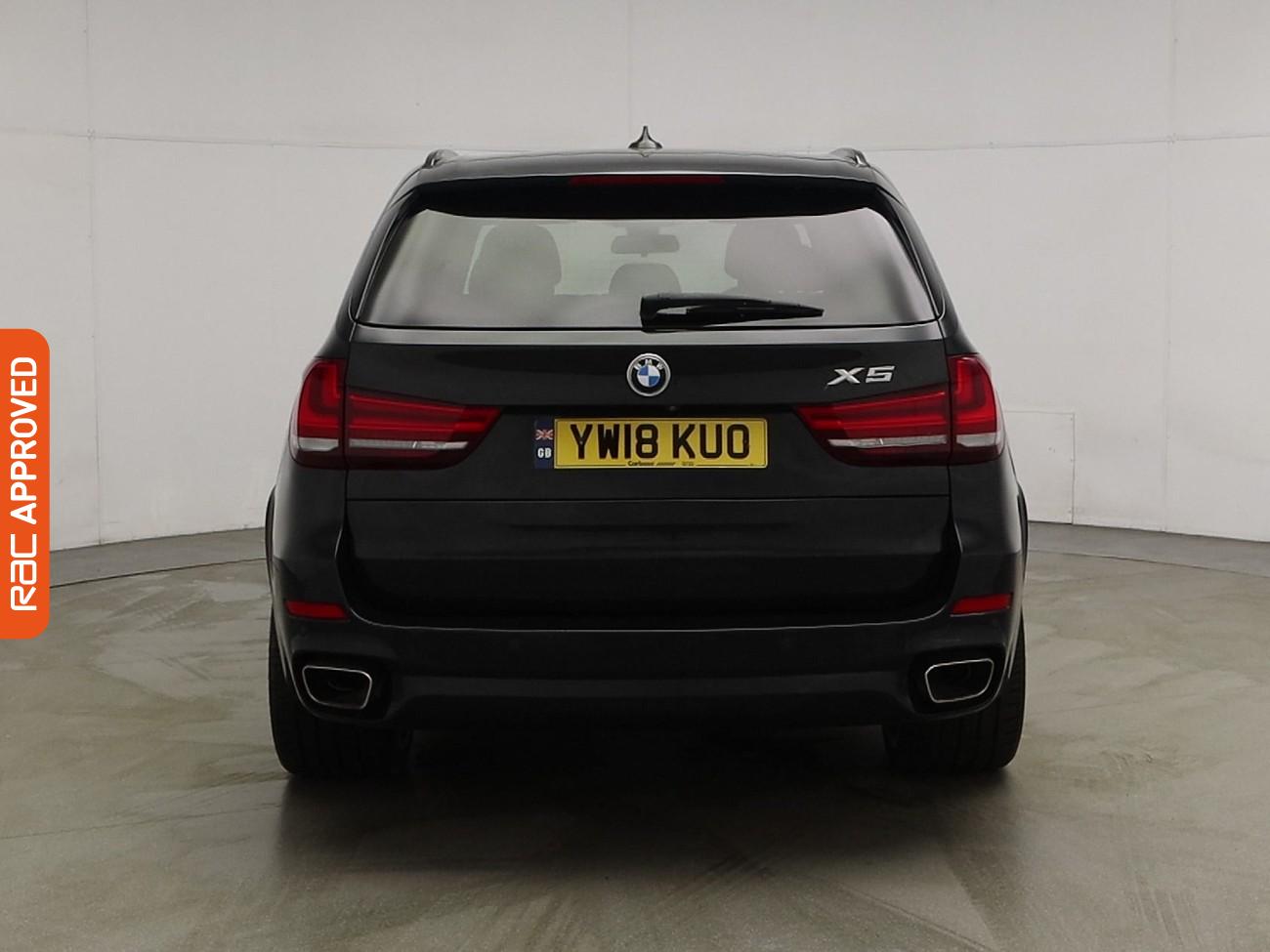 Used BMW X5 2018 for sale - 76576184: Photo 8
