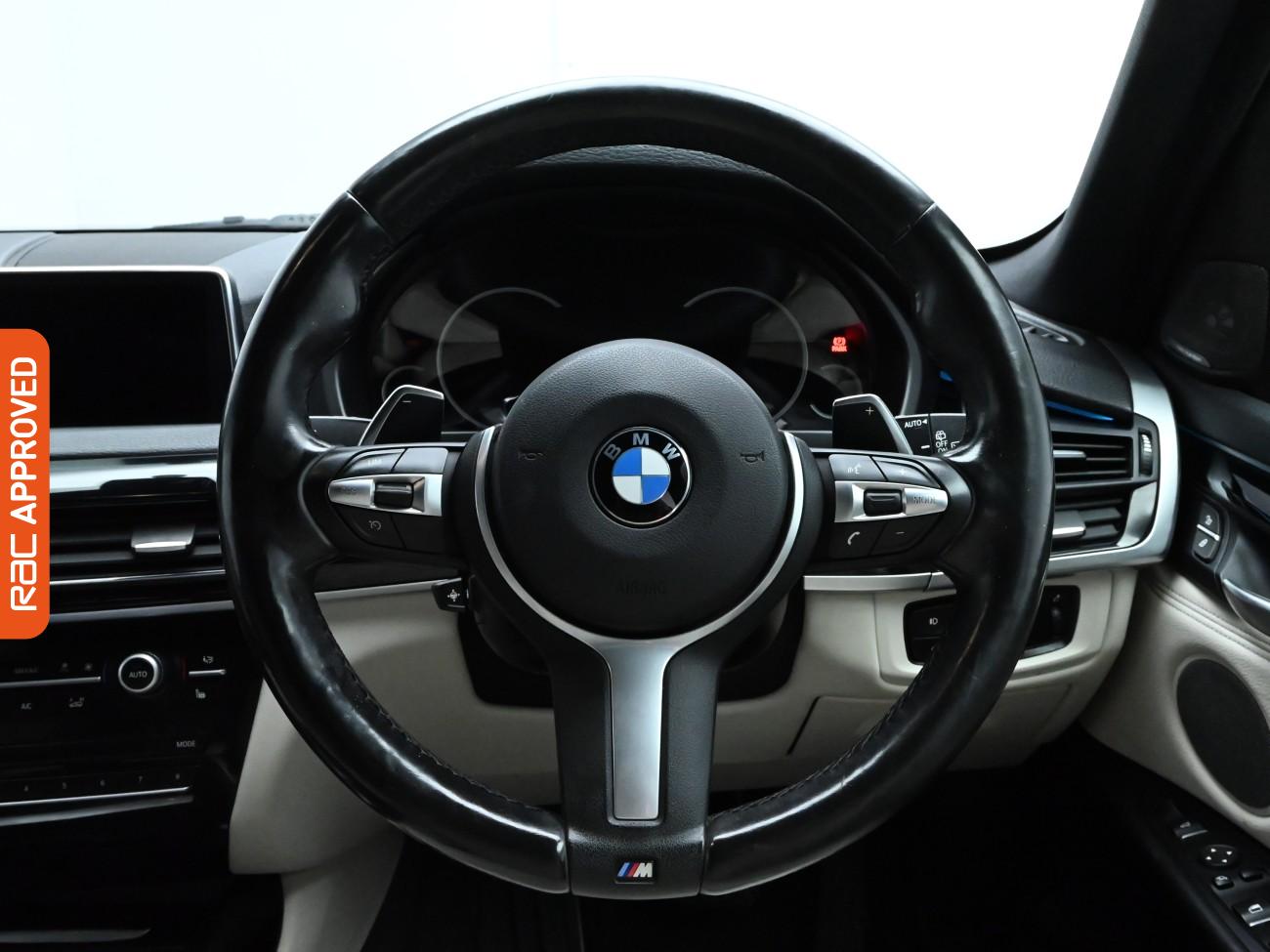 Used BMW X5 2018 for sale - 76576184: Photo 9