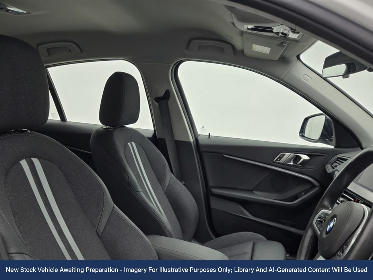 Used BMW 1 Series 2020 for sale - 77996564: Photo 3