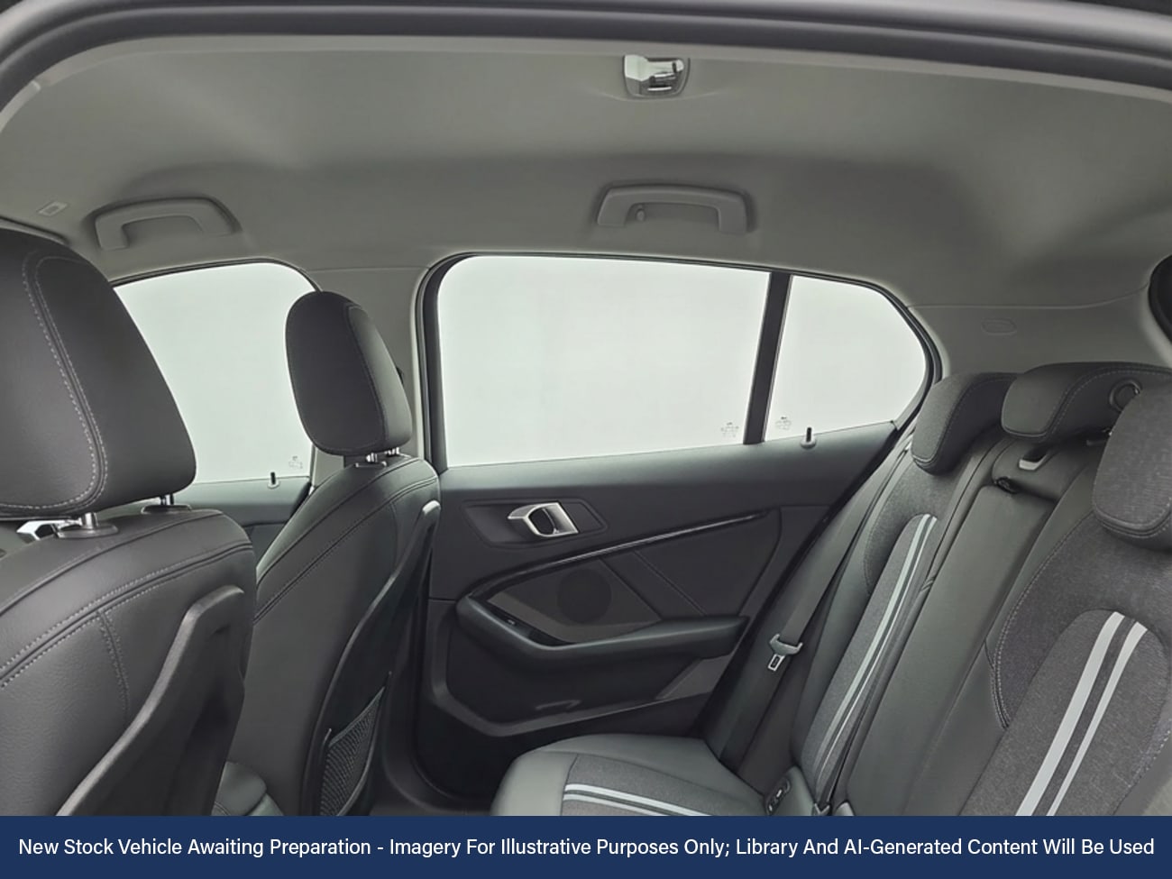 Used BMW 1 Series 2020 for sale - 77996564: Photo 4