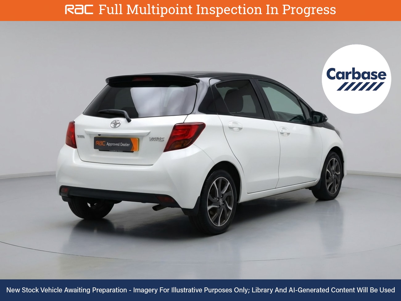 Used Toyota Yaris 2017 for sale - 77006812: Photo 2