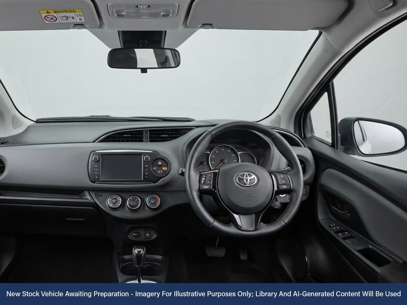 Used Toyota Yaris 2017 for sale - 77006812: Photo 3