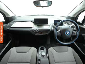 Used BMW i3 2018 for sale - 74704454: Photo