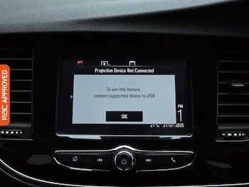 Used Vauxhall Mokka 2017 for sale - 75191371: Photo