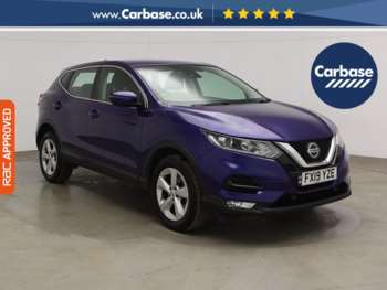 2019 - 1.3 DiG-T 160 Acenta Premium 5dr