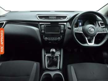 Used Nissan Qashqai 2019 for sale - 74682240: Photo