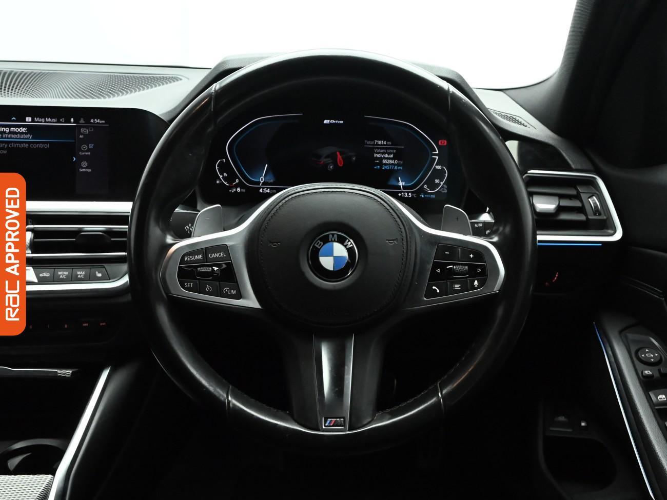 Used BMW 3 Series 2021 for sale - 76863191: Photo 10