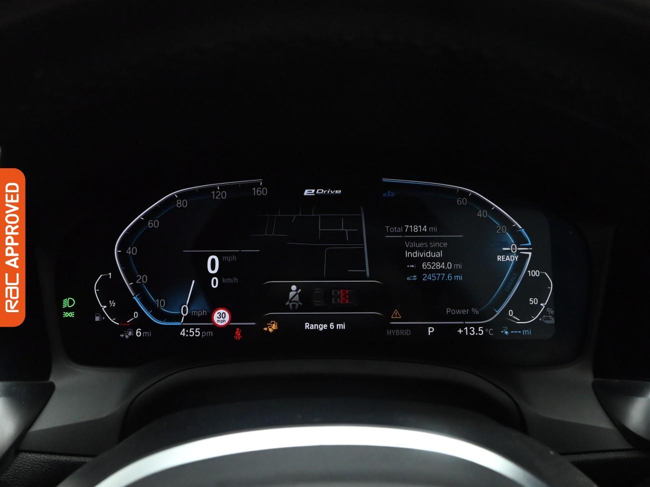 Used BMW 3 Series 2021 for sale - 76863191: Photo 12