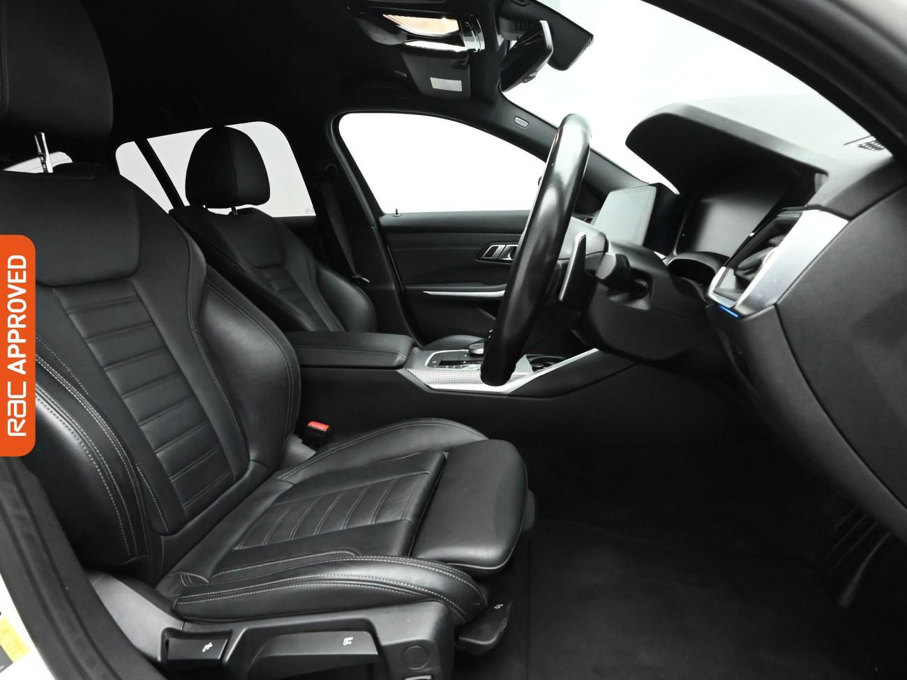 Used BMW 3 Series 2021 for sale - 76863191: Photo 13