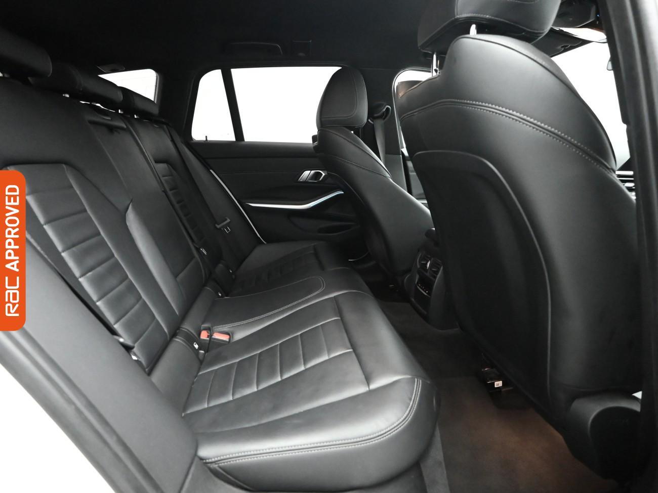 Used BMW 3 Series 2021 for sale - 76863191: Photo 14