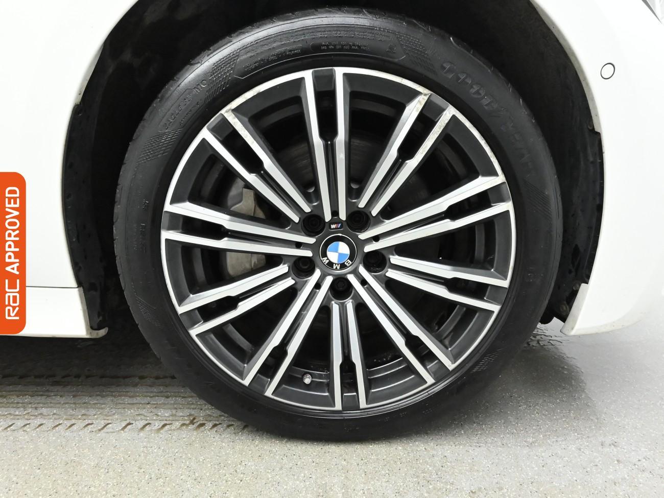 Used BMW 3 Series 2021 for sale - 76863191: Photo 16