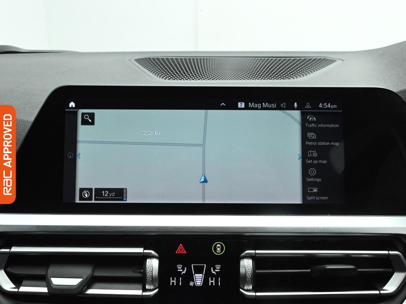 Used BMW 3 Series 2021 for sale - 76863191: Photo 17