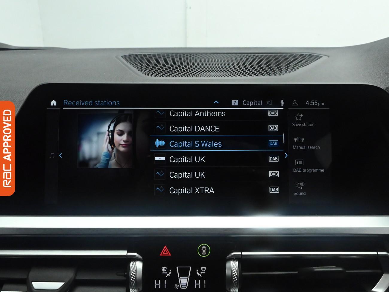 Used BMW 3 Series 2021 for sale - 76863191: Photo 18