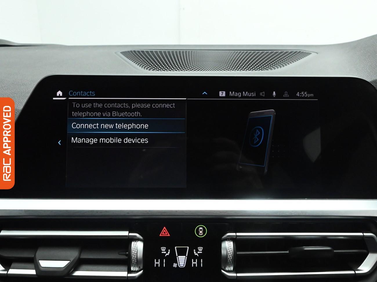 Used BMW 3 Series 2021 for sale - 76863191: Photo 19