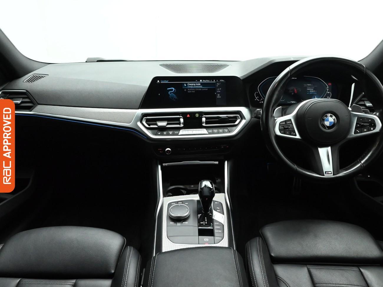 Used BMW 3 Series 2021 for sale - 76863191: Photo 2