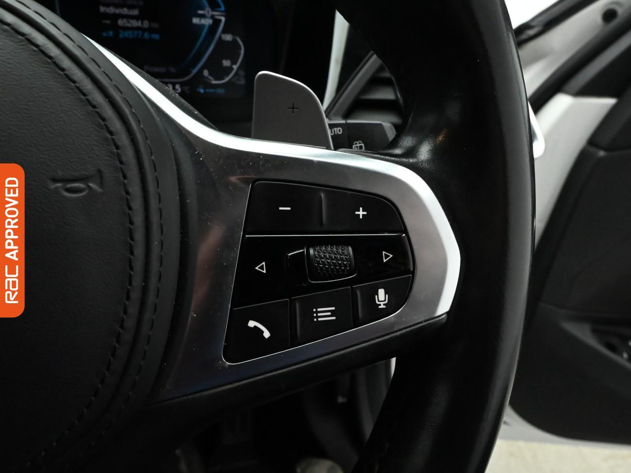 Used BMW 3 Series 2021 for sale - 76863191: Photo 20