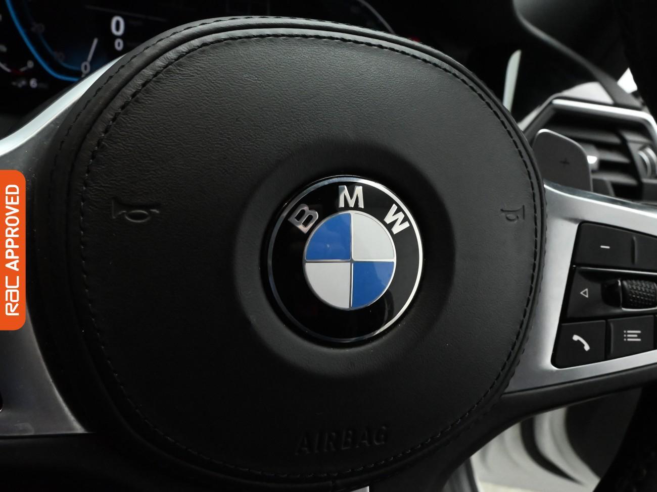 Used BMW 3 Series 2021 for sale - 76863191: Photo 22