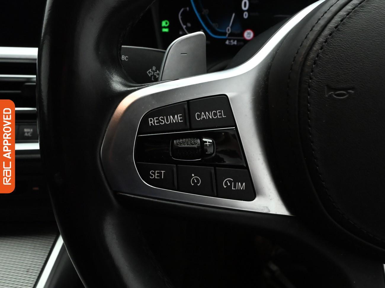 Used BMW 3 Series 2021 for sale - 76863191: Photo 23