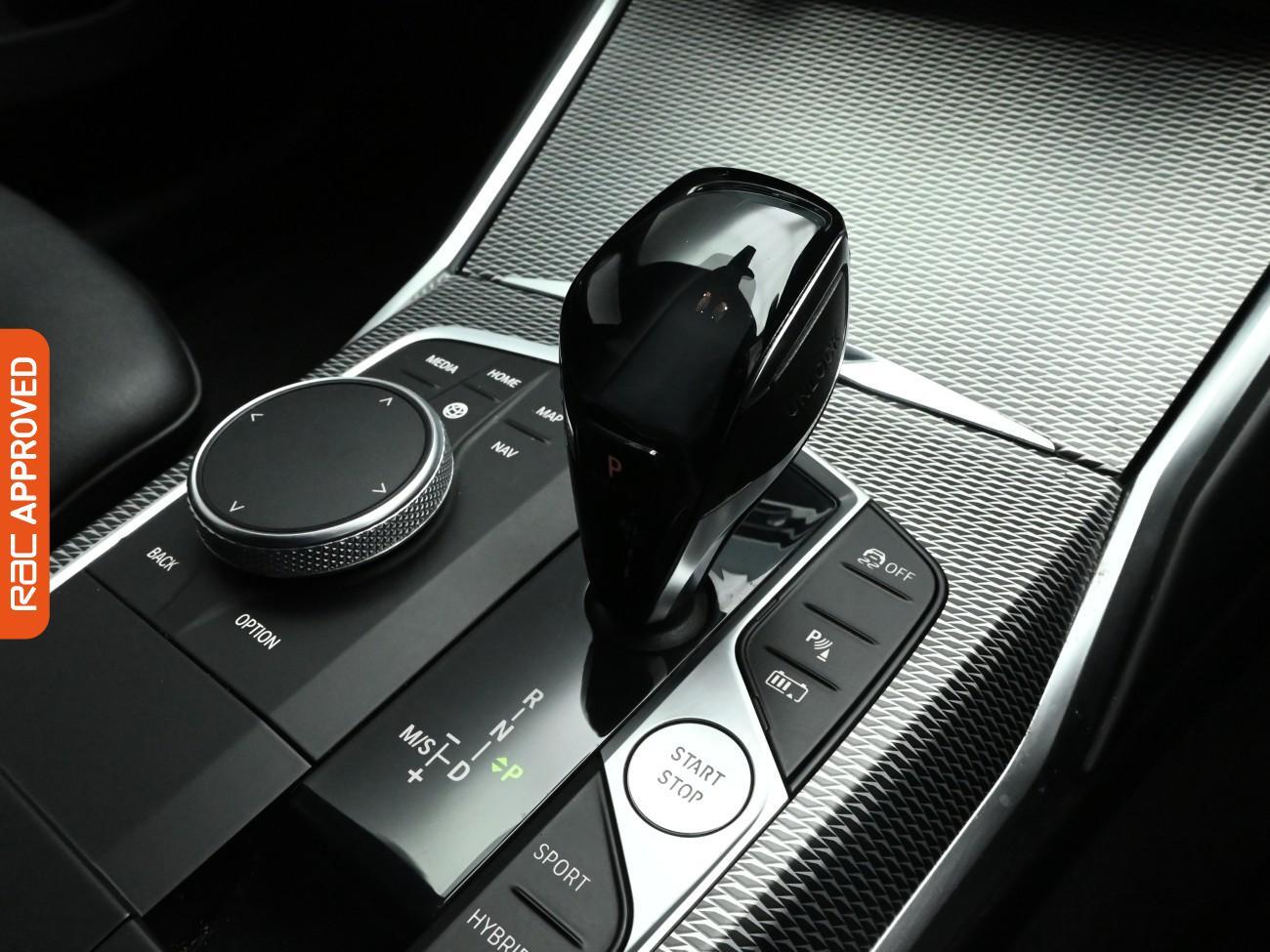 Used BMW 3 Series 2021 for sale - 76863191: Photo 24