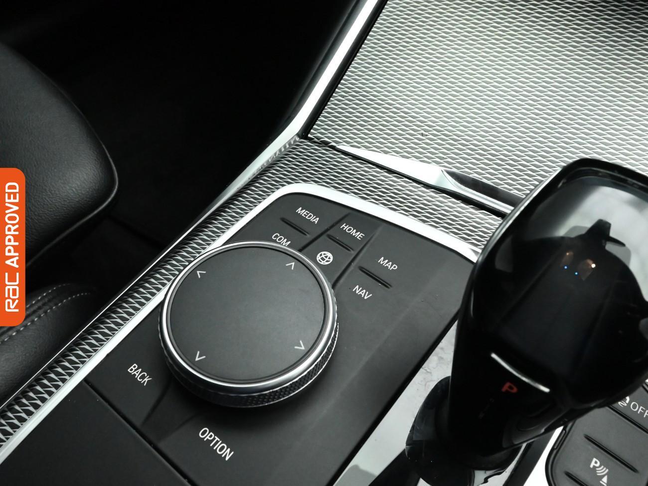 Used BMW 3 Series 2021 for sale - 76863191: Photo 25