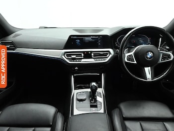 Used BMW 3 Series 2021 for sale - 76863191: Photo