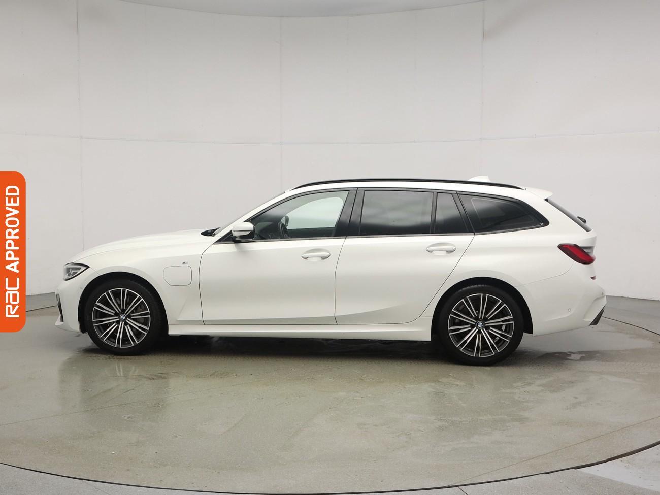 Used BMW 3 Series 2021 for sale - 76863191: Photo 30