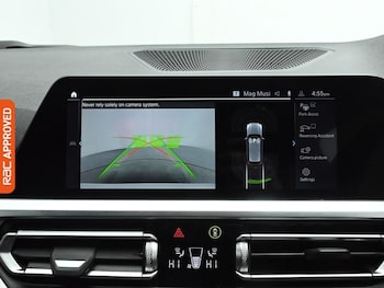 Used BMW 3 Series 2021 for sale - 76863191: Photo