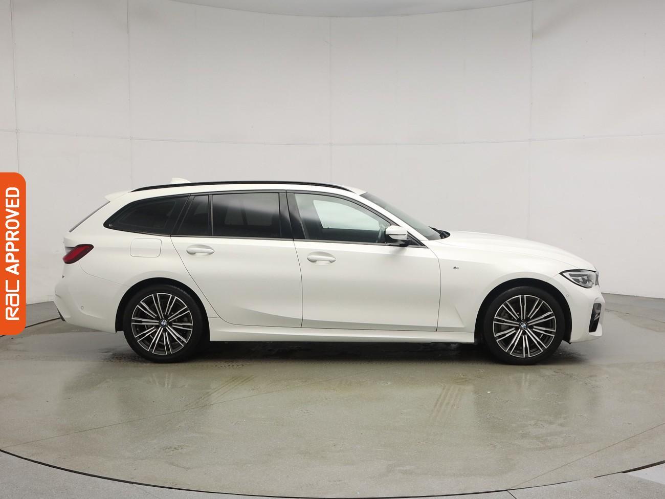 Used BMW 3 Series 2021 for sale - 76863191: Photo 7