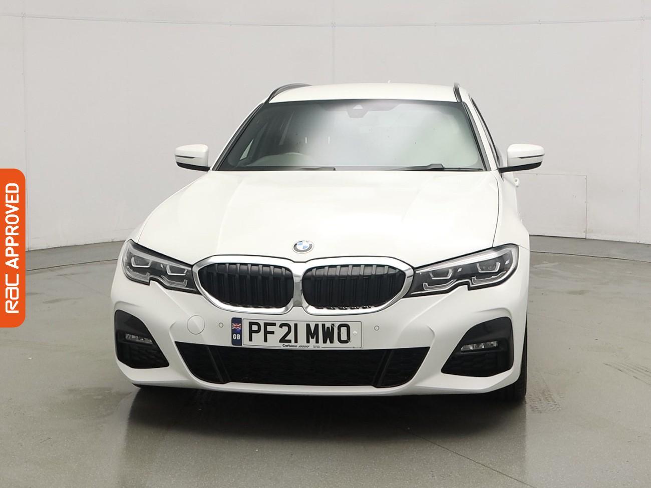 Used BMW 3 Series 2021 for sale - 76863191: Photo 8