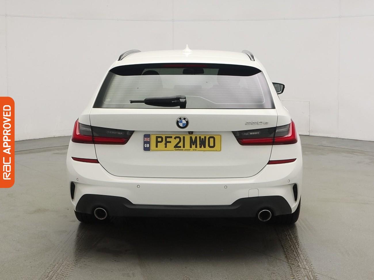 Used BMW 3 Series 2021 for sale - 76863191: Photo 9