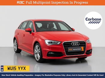 Audi A3 feature image