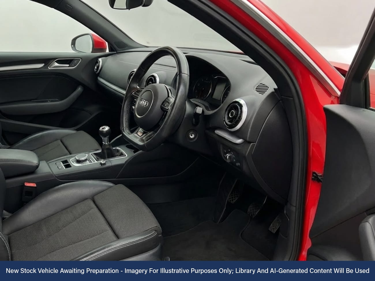 Used Audi A3 2015 for sale - 77928998: Photo 3