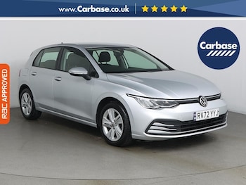 Used Volkswagen Golf 2022 for sale - 78852049: Photo
