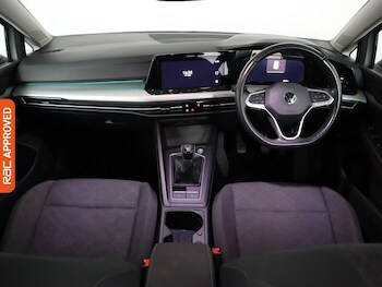 Used Volkswagen Golf 2022 for sale - 78852049: Photo