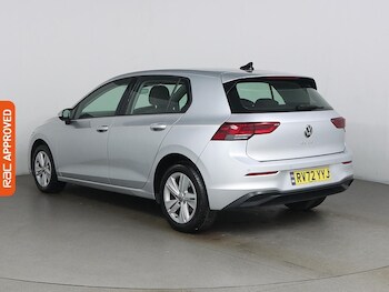 Used Volkswagen Golf 2022 for sale - 78852049: Photo